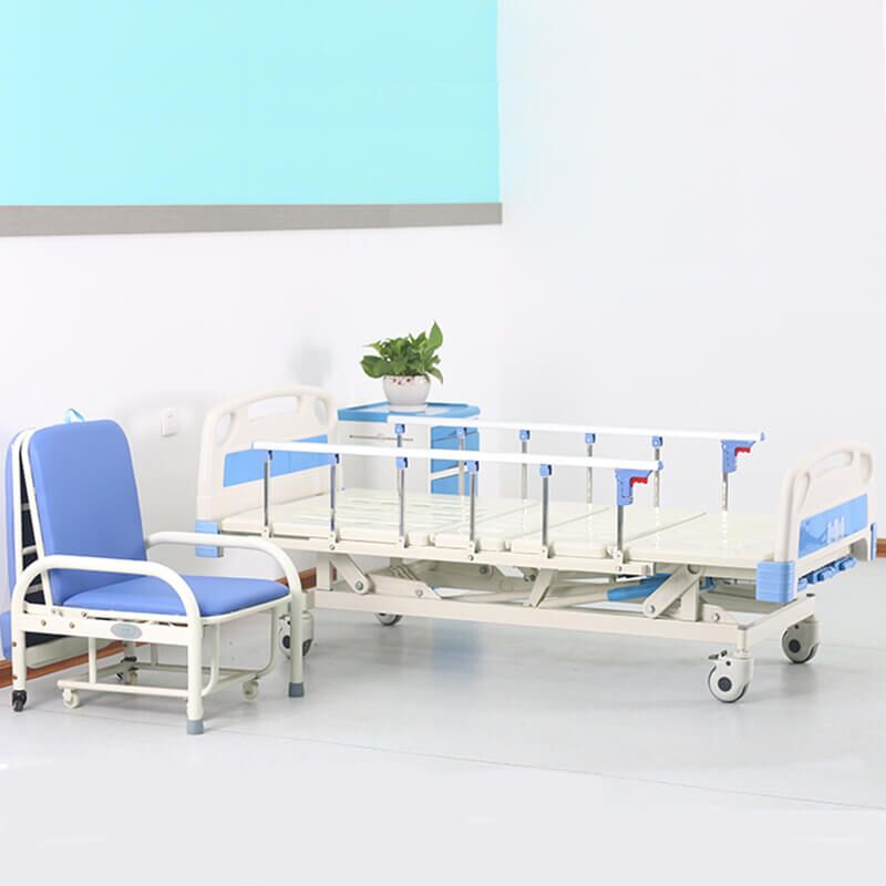 Manual five functions1