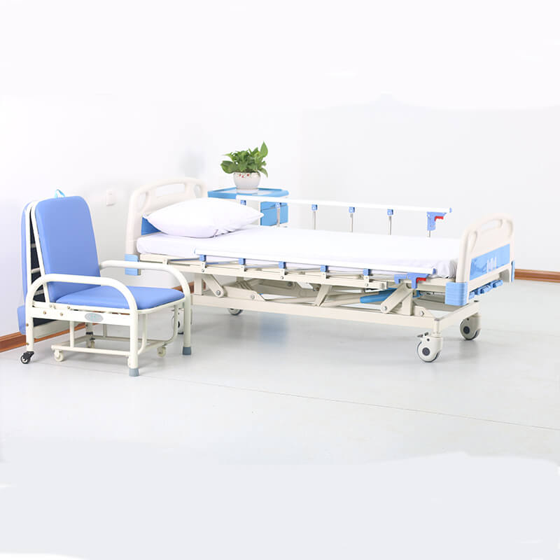 Manual five functions3