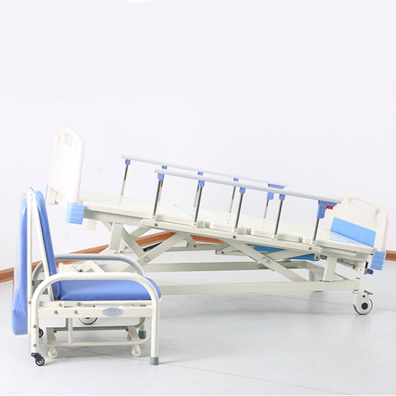 Manual five functions4