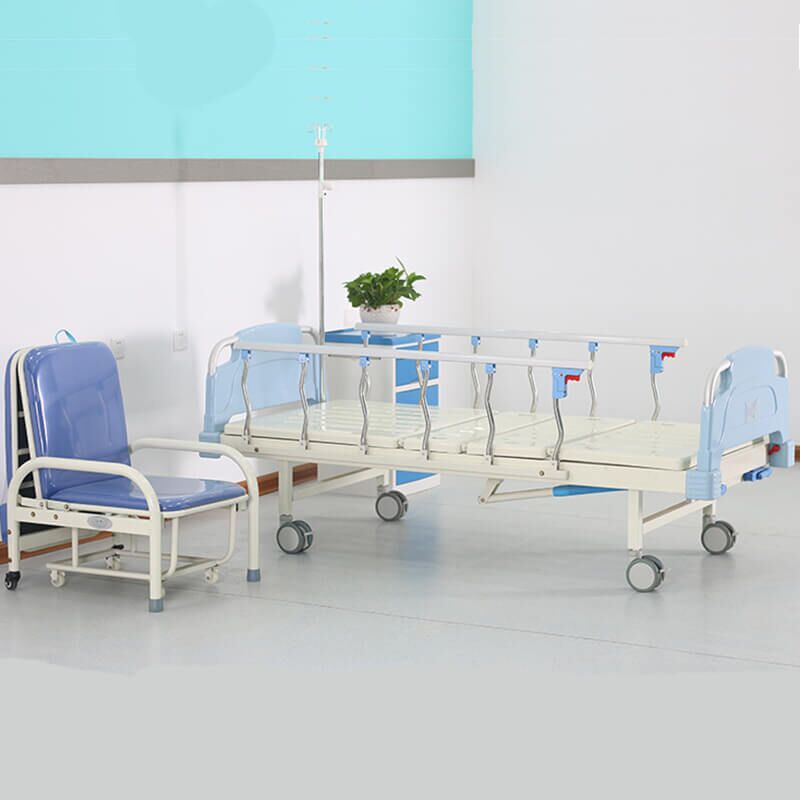 Manual two functions