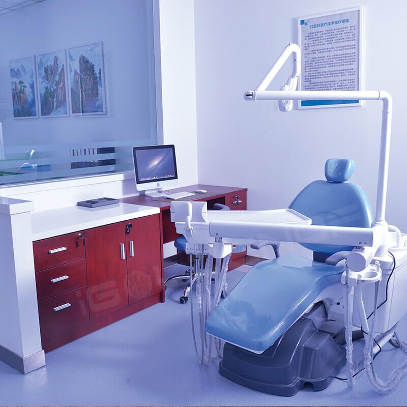 Dental clinic1