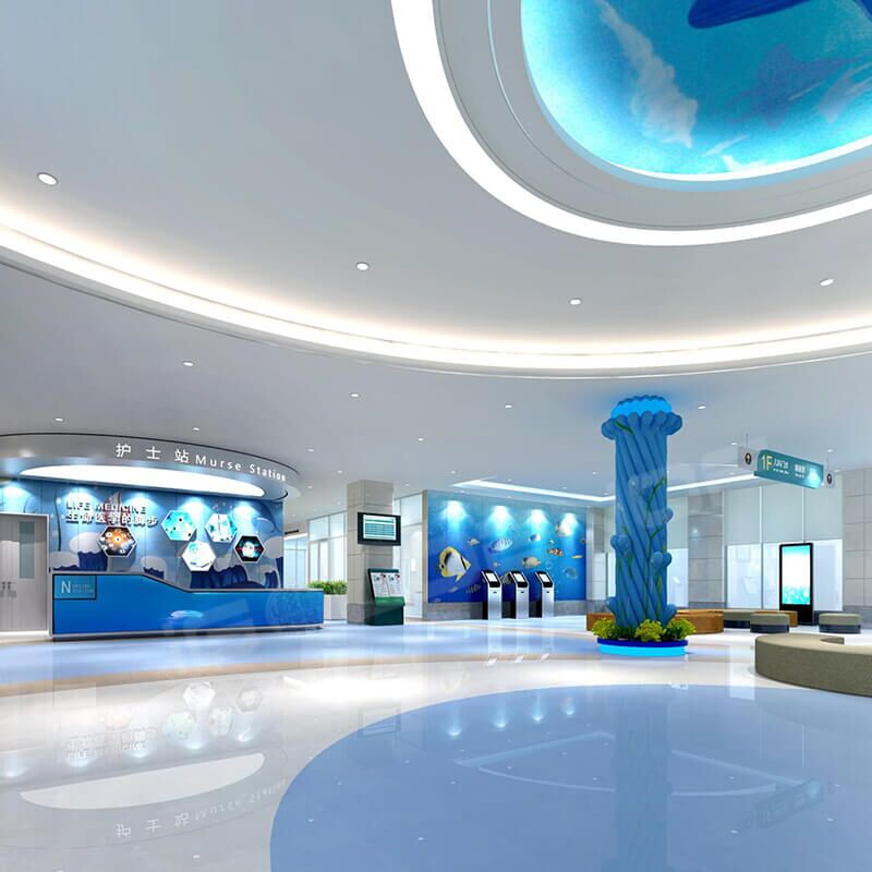 Pediatric furniture1