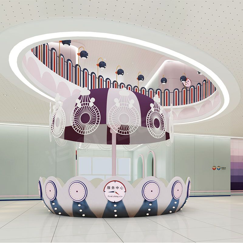 Pediatric furniture15