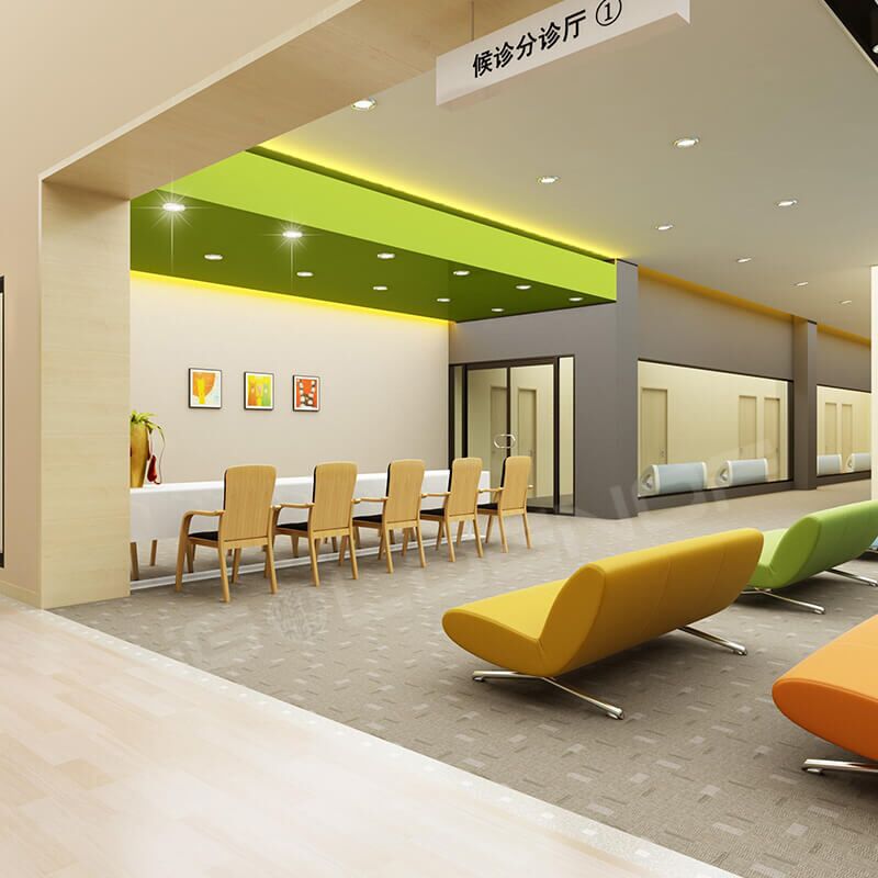 Pediatric furniture2