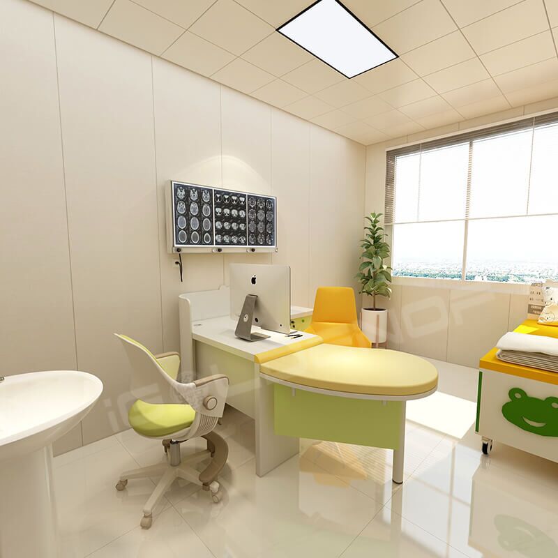 Pediatric furniture3