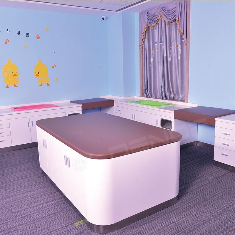 Pediatric furniture5