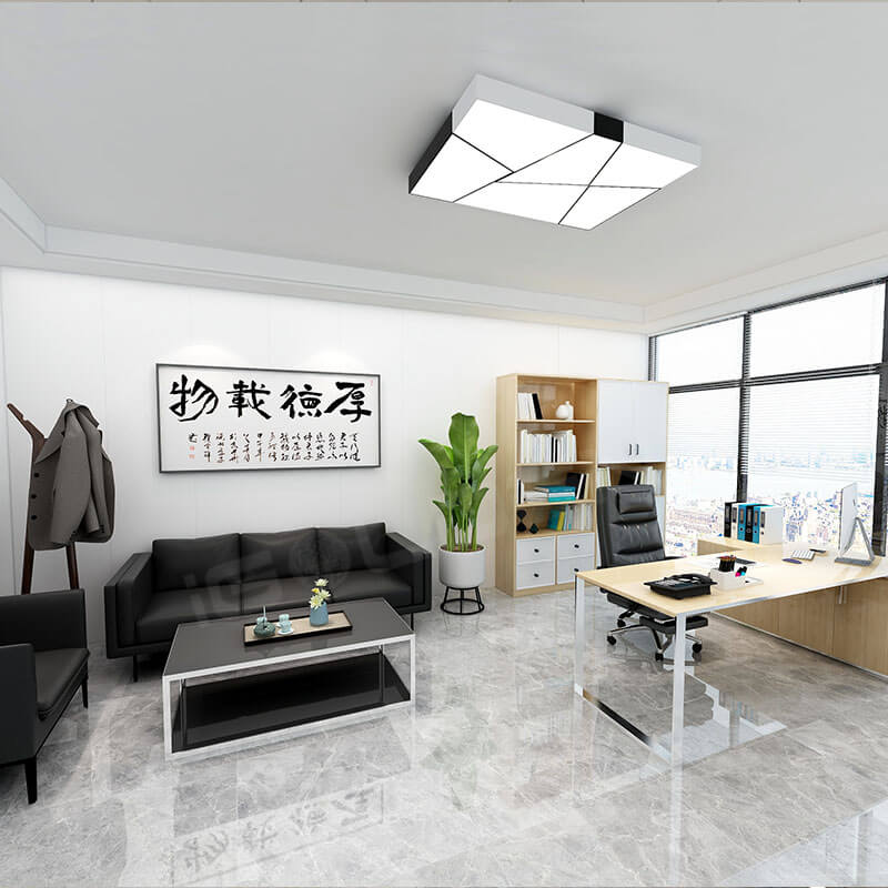 President's office furniture1